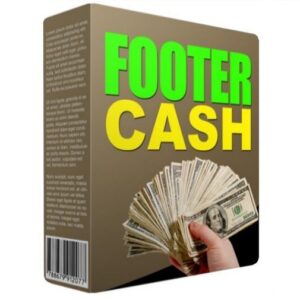 Footer Cash (PLR)