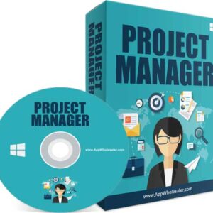 Project Manager Software