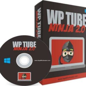 WP Tube Ninja