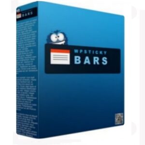 WP Sticky Bars