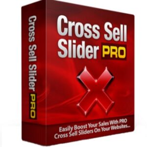 Cross Sell Slider PRO (MRR)