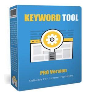 Keyword Builder Software PRO (PLR)