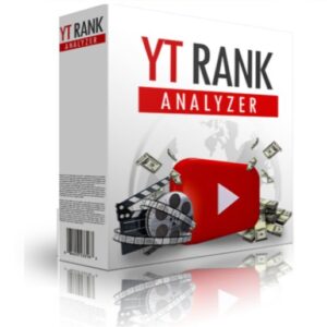 Youtube Rank Analyzer (PLR)