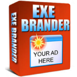 Exe Brander Software (PLR)