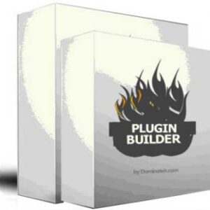 Plugin Builder Desktop Software (RR)