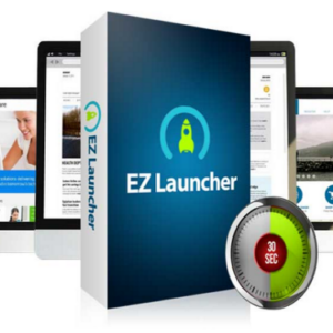 EZ Launcher (MRR)