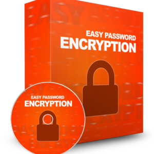 Easy Password Encryptor