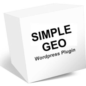 Simple Geo WP