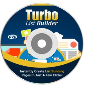 Turbo List Builder