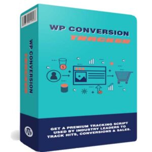 WP Conversion Tracker