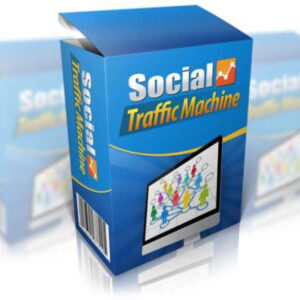 Social Traffic Machine