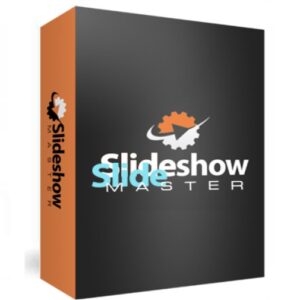 WP Slideshow Master (MRR)